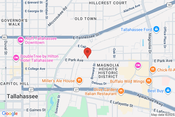 Magnolia Villas