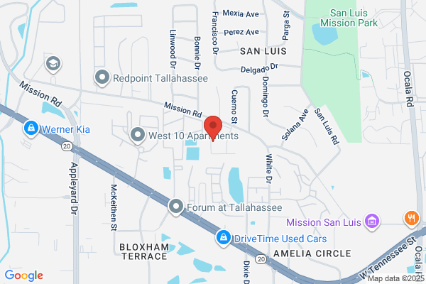 Mission Hills Apartments