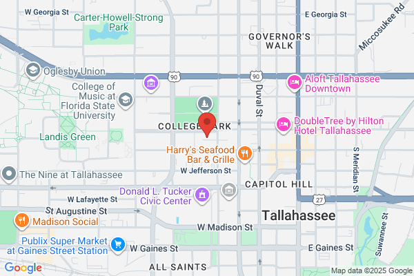 Parkwood Apartments