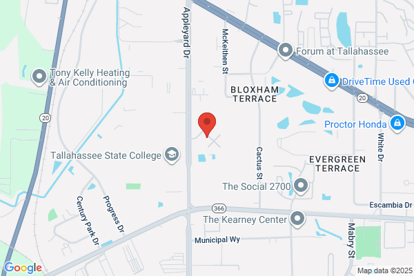 Pine Trail Apartments
