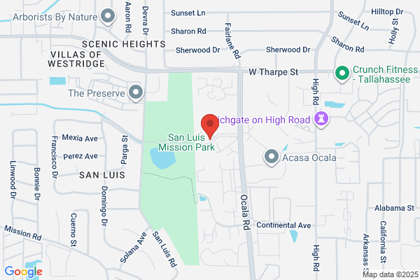 Pinecrest West Apartments