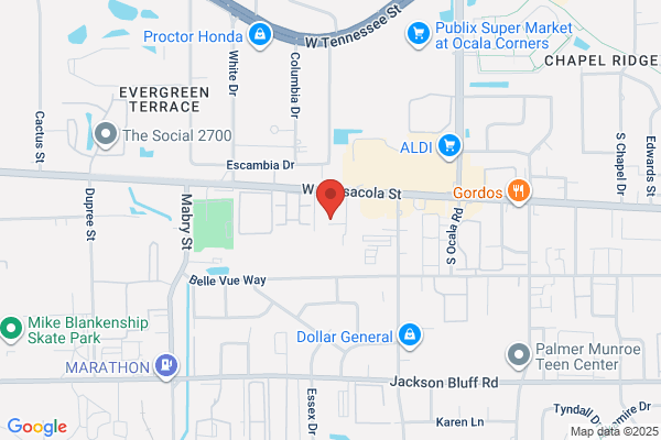 Plantation Condominium Association