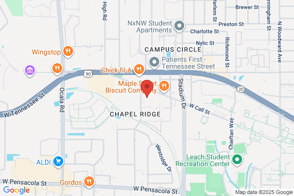 Renegade Tallahassee