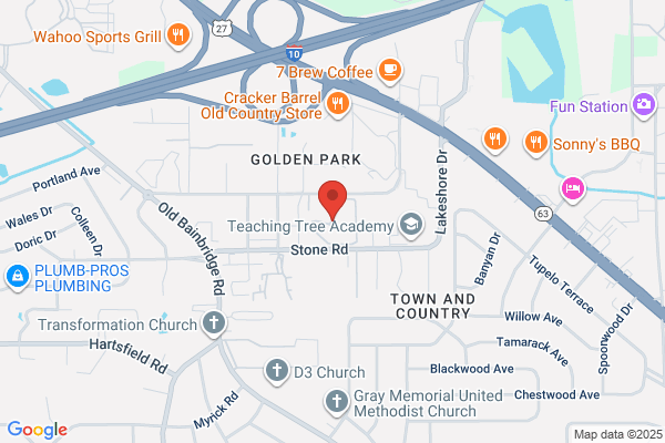 Seminole Ridge Apartments