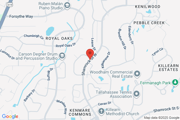 Shamrock Village of Killearn