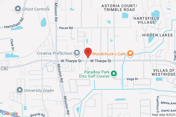 Silverleaf Apartments