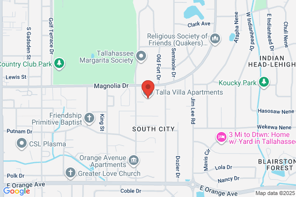 Talla Villa Apartments