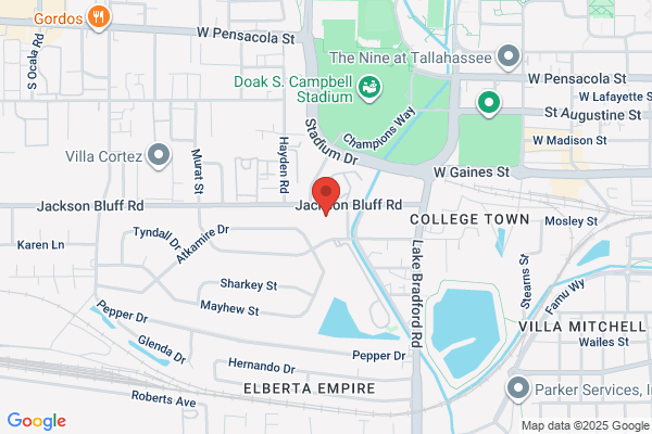 University Center Apartments