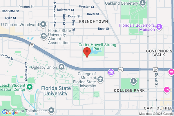 University Lofts
