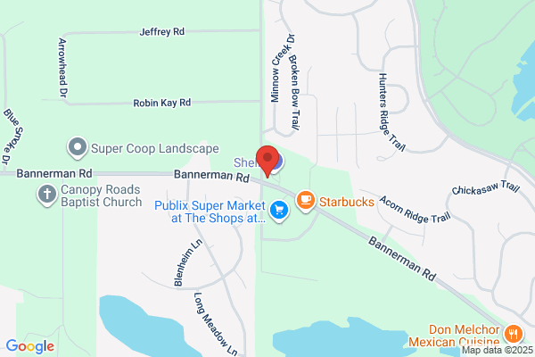 Byte Federal Bitcoin ATM (Bradfordville Susie Q)