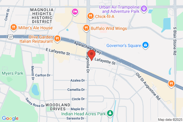 Byte Federal Bitcoin ATM (Tallahassee Marathon)
