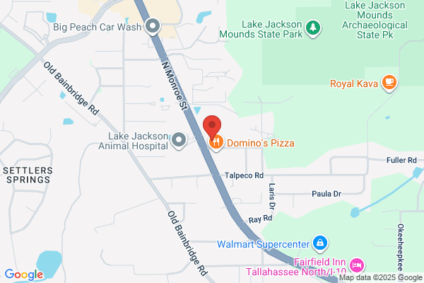 Bitcoin ATM Tallahassee - Coinhub