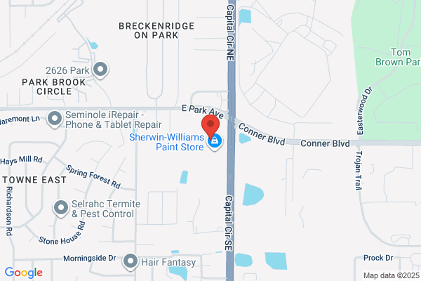 Bitcoin ATM Tallahassee - Coinhub
