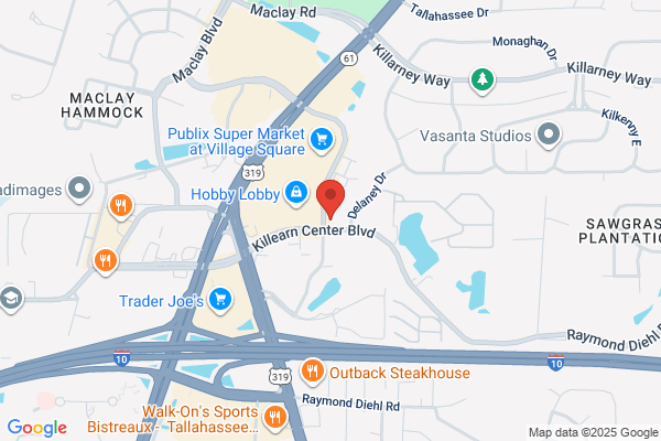 Blue Chip Realty