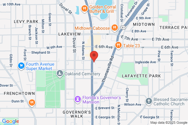 Joe Hudson's Collision Center