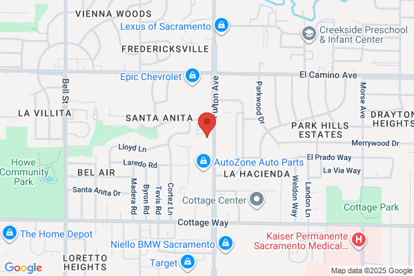 Capital City Collision Center Inc
