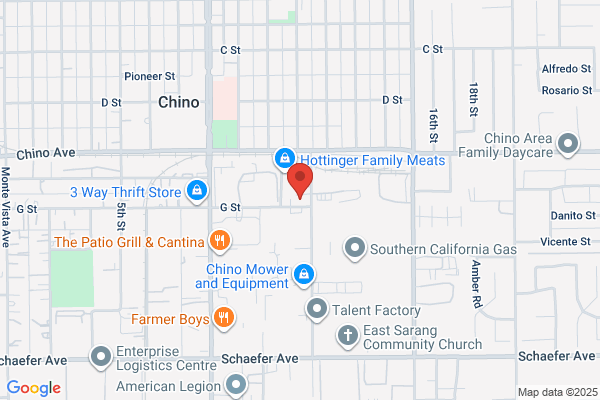 Quality Collision Center