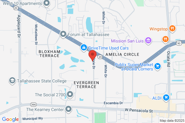 Tallahassee Collison Ctr