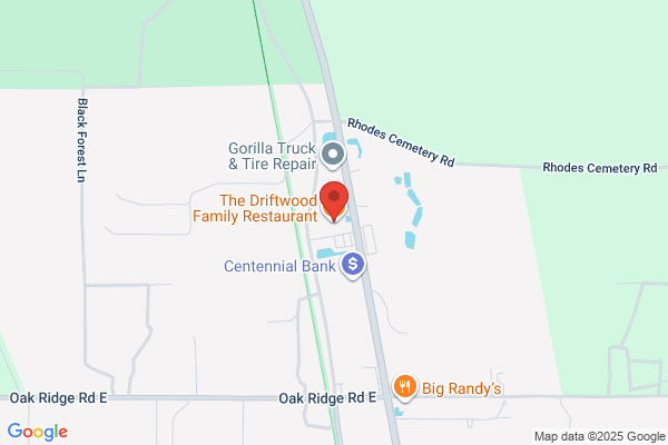 Seineyard Restaurant