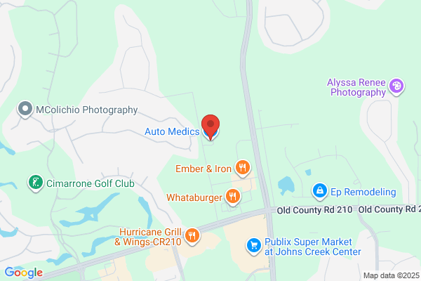 Auto Medics Llc