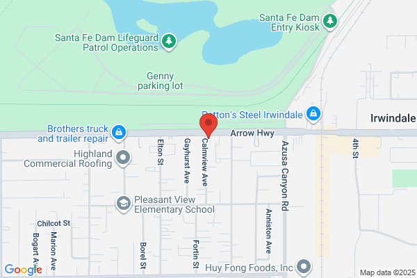 Buddy's Garage Inc and Machine Shop