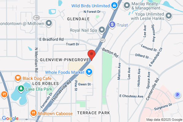 Jim Wells Tire Center