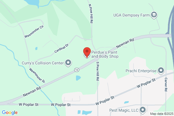 Perdues Automotive Center