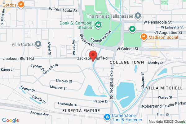 Stricks Auto & Truck Repair