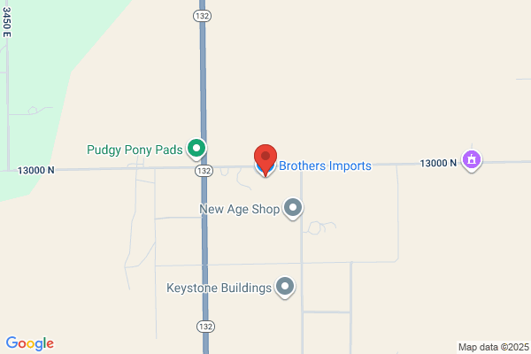 Chester Brothers Used Auto Parts Inc