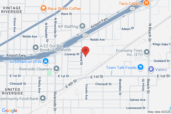 Tri-States Automotive Warehouse