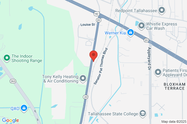 All Florida Electric of Tallahassee Inc