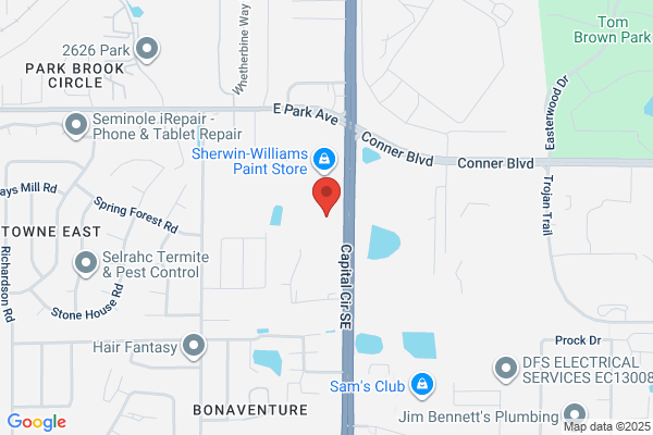 Lawrence Commercial Systems