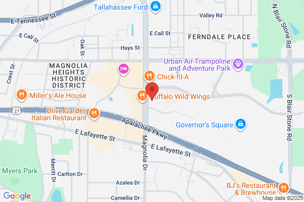 Tallahassee Federal Credit Union