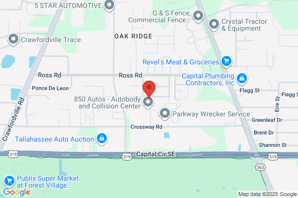 Smith Fred Masonry