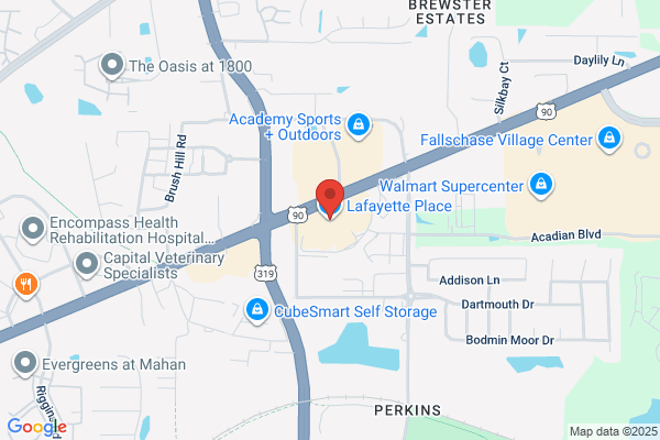 Lafayette Realty Inc Realtors