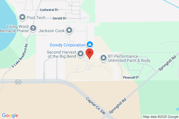 Chandler Tile Co Inc