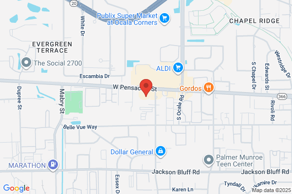 Harrison Bail Bonds