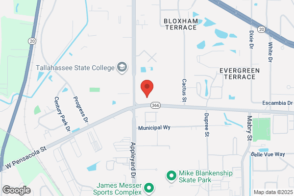 Jail Bail Bonds Tallahassee