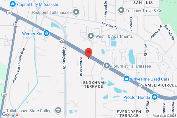 Interstate Battery Systems of Tallahassee
