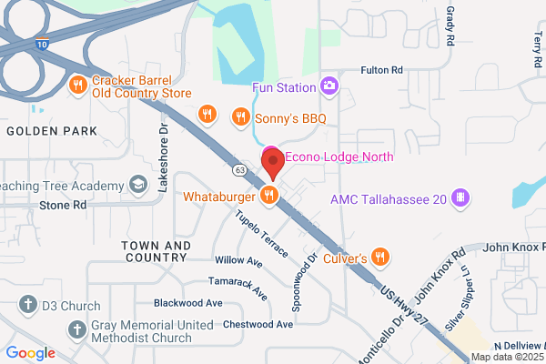 Mattress Firm Clearance Center North Monroe Street