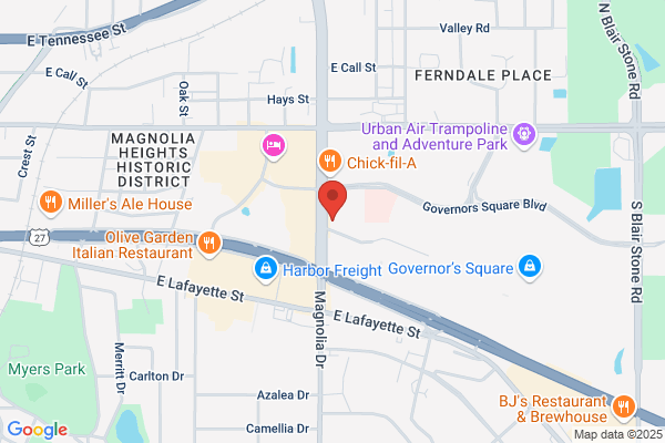 Mattress Firm Tallahassee