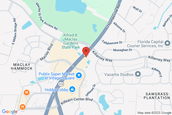 Mattress Firm Tallahassee North