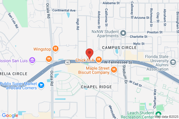 Mattress Firm West Tennessee St - Closed