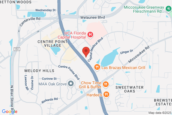 Eye Center South - Tallahassee