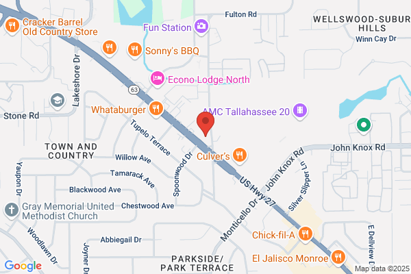 Tuffy Auto Service Centers