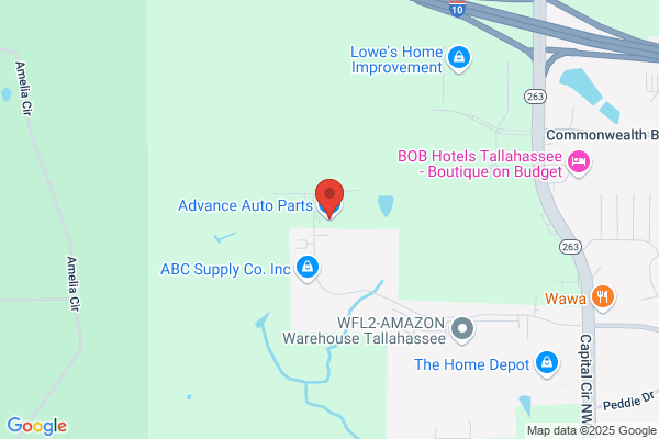 Advance Auto Parts