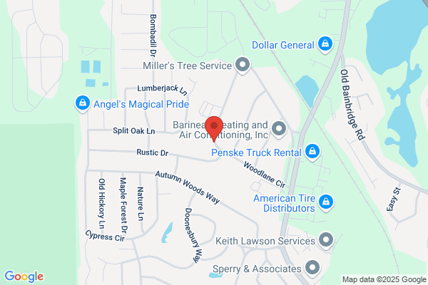 Ade Auto Center Inc