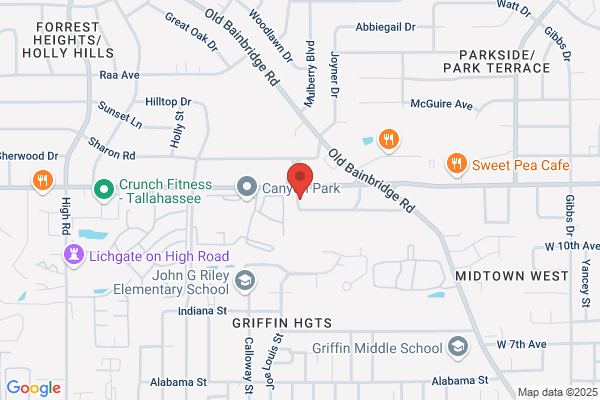 Auto Care Services of Tallahassee