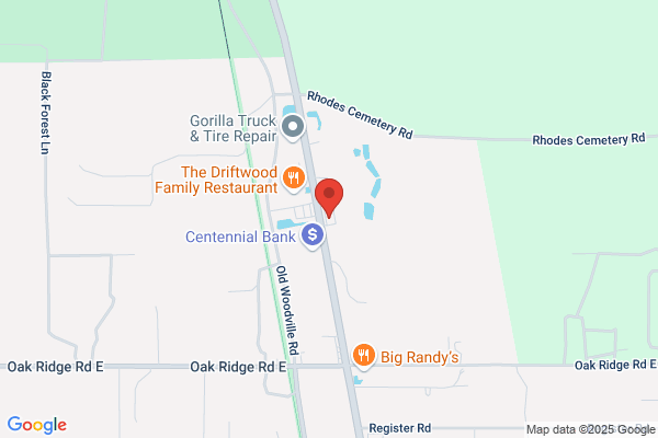 B & L Auto Parts Inc