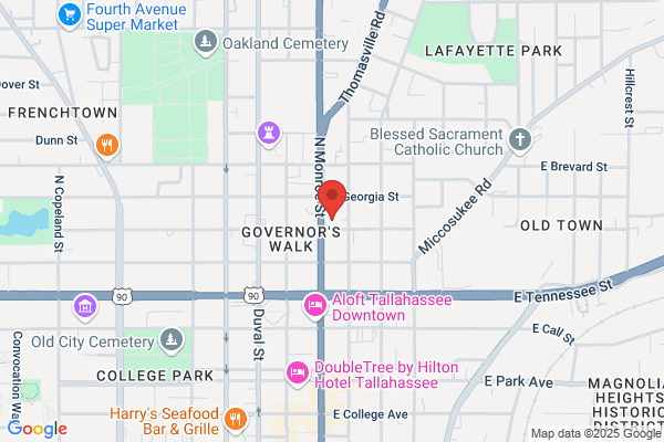 Firestone Tire & Service Centers